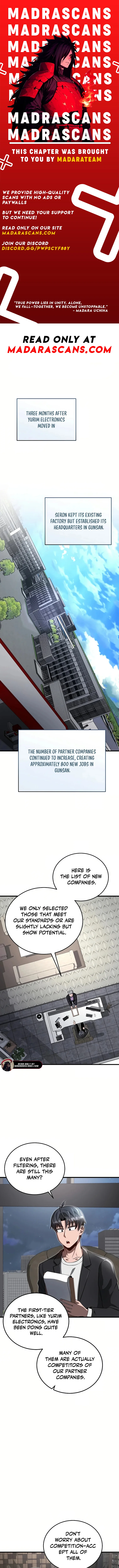 Read How to Retire as a Disaster Necromancer EN Manga Online