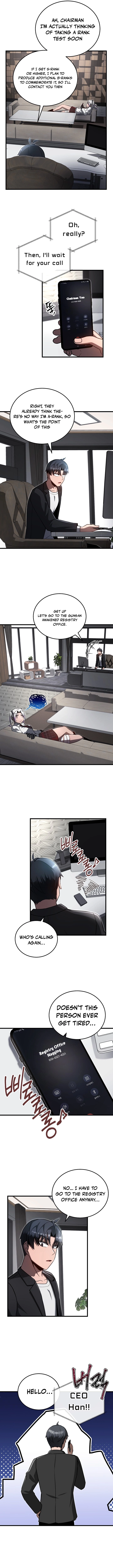 Read How to Retire as a Disaster Necromancer EN Manga Online