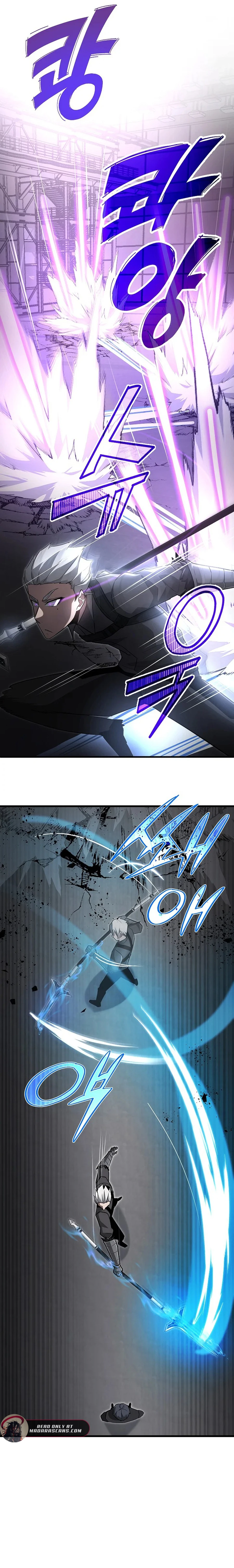 Read How to Retire as a Disaster Necromancer EN Manga Online