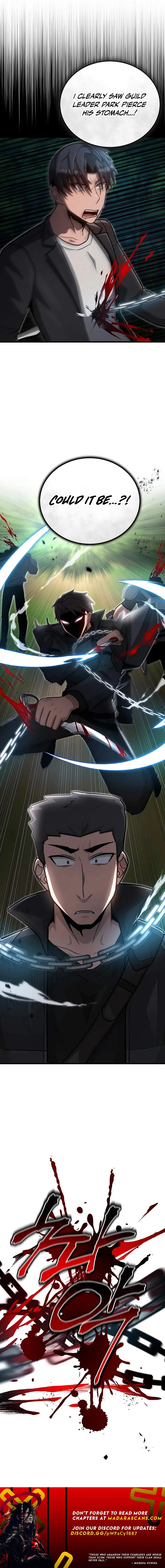 Read How to Retire as a Disaster Necromancer EN Manga Online