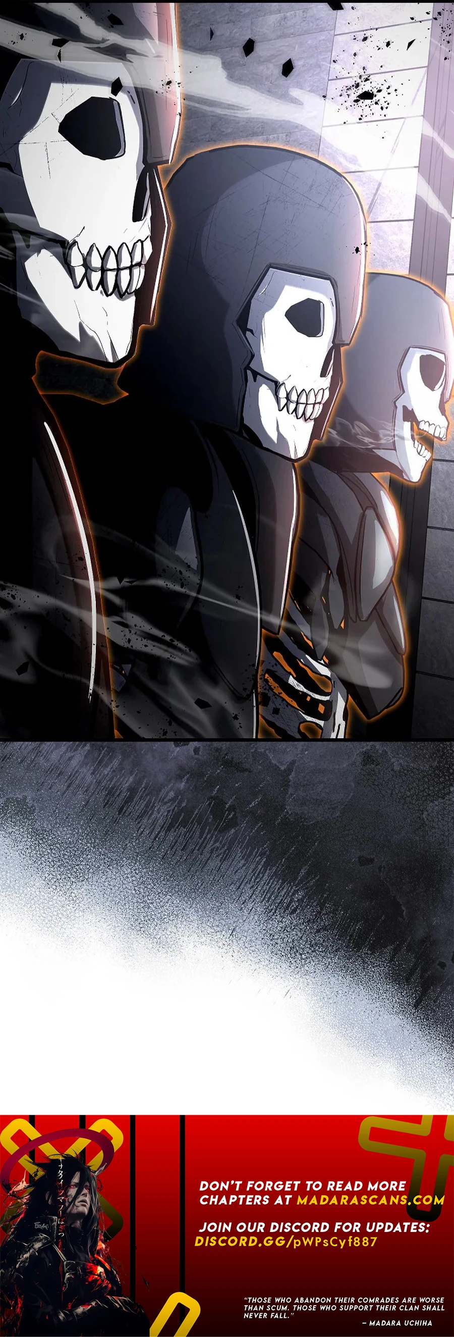 Read How to Retire as a Disaster Necromancer EN Manga Online
