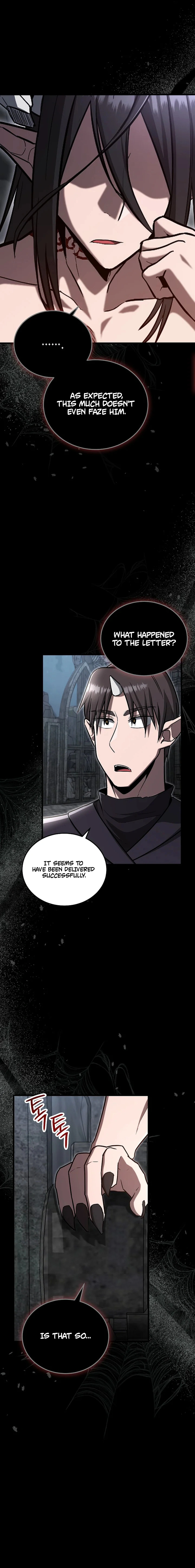 Read How to Retire as a Disaster Necromancer EN Manga Online