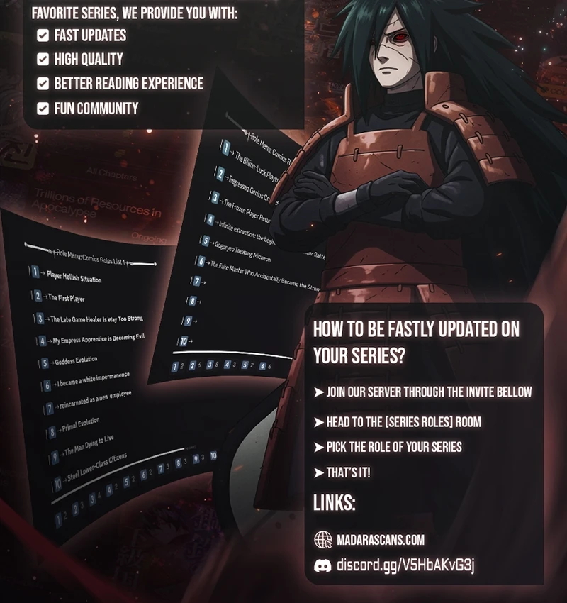 Read How to Retire as a Disaster Necromancer EN Manga Online