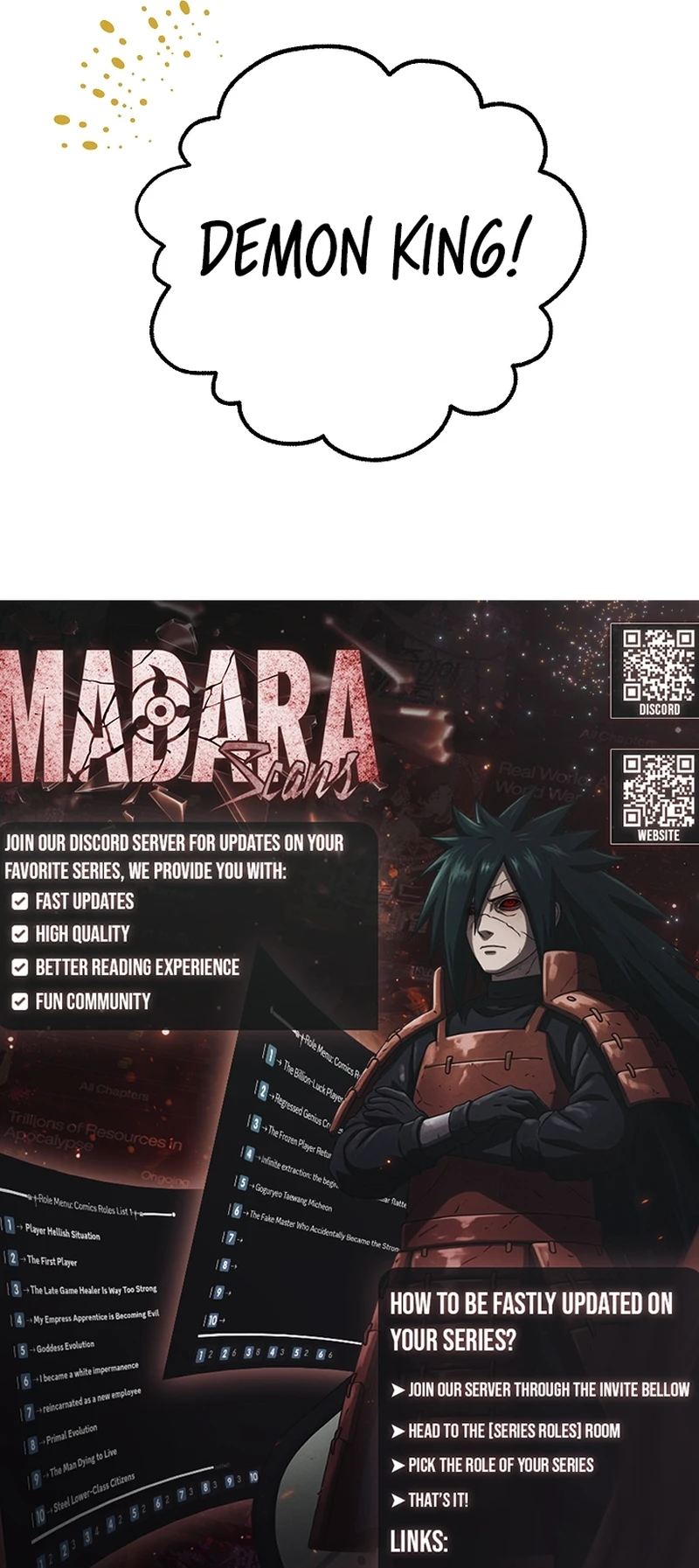 Read How to Retire as a Disaster Necromancer EN Manga Online