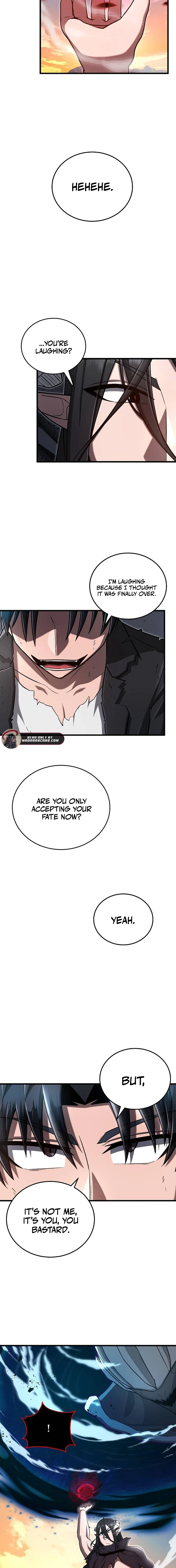 Read How to Retire as a Disaster Necromancer EN Manga Online
