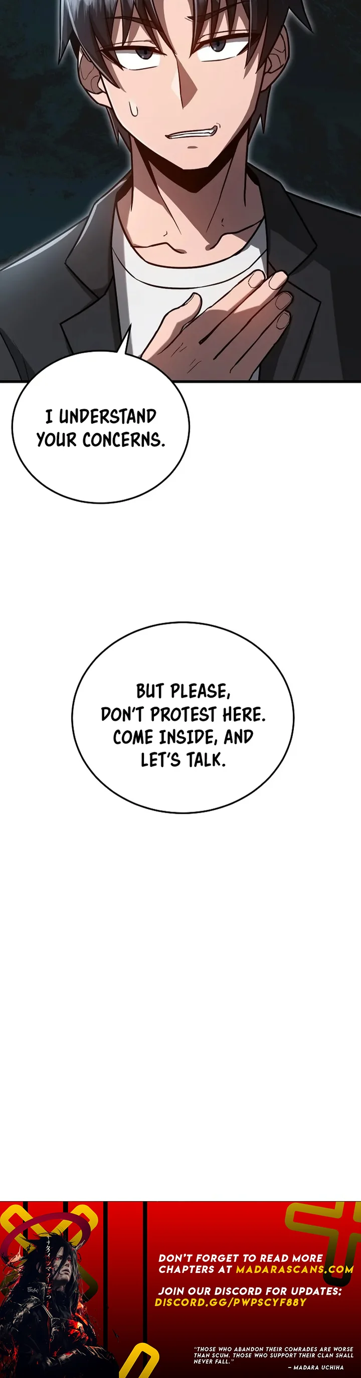 Read How to Retire as a Disaster Necromancer EN Manga Online