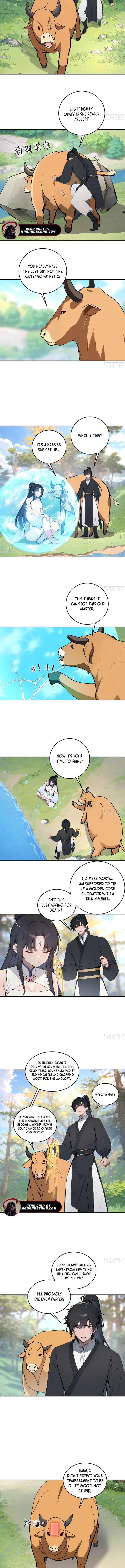 Read Hundred Wives_ All Saintesses Call Me Husband EN Manga Online