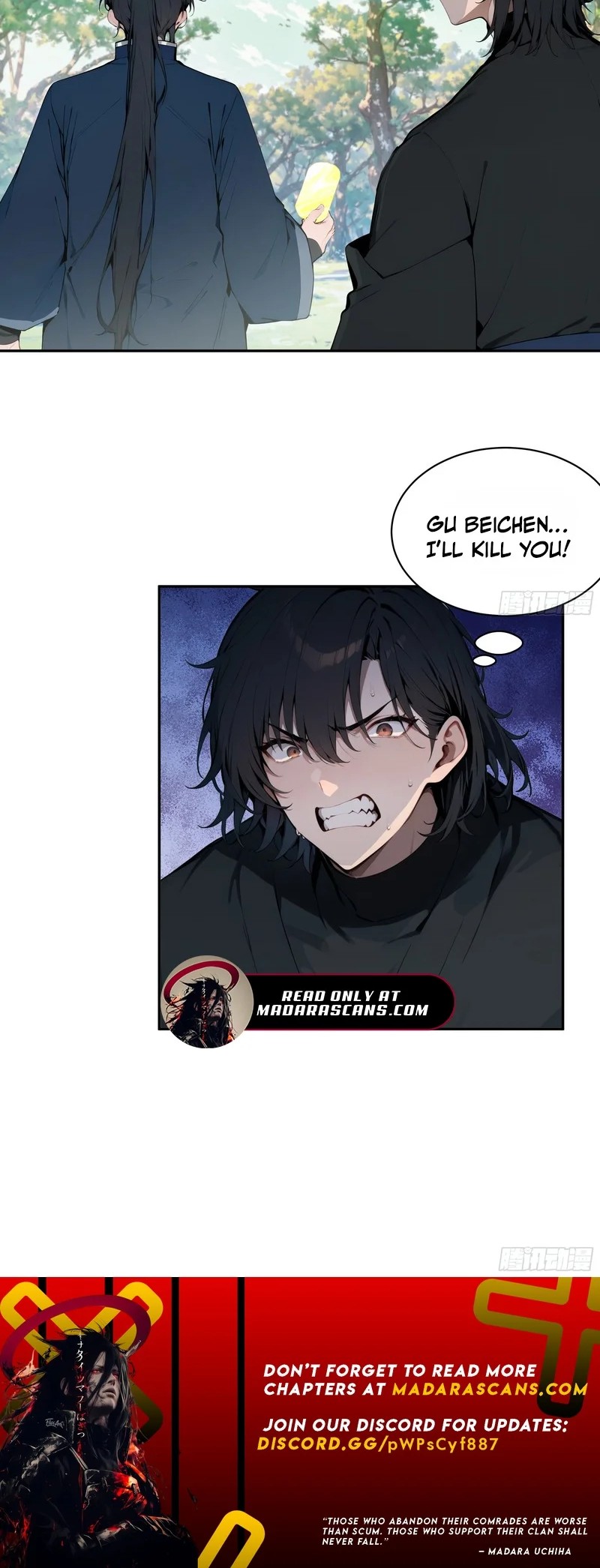 Read Hundred Wives_ All Saintesses Call Me Husband EN Manga Online