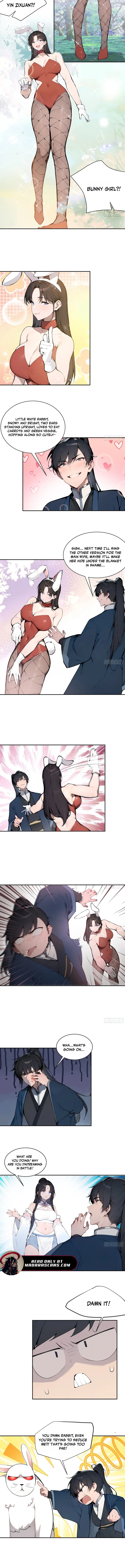 Read Hundred Wives_ All Saintesses Call Me Husband EN Manga Online