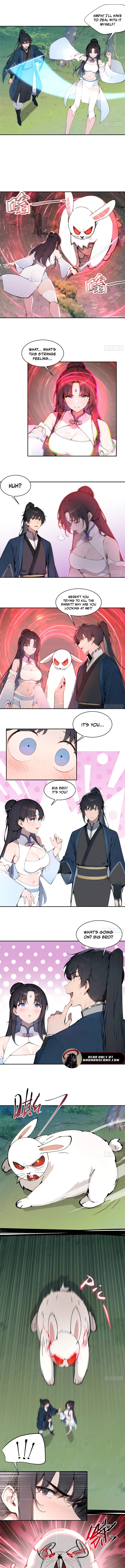 Read Hundred Wives_ All Saintesses Call Me Husband EN Manga Online