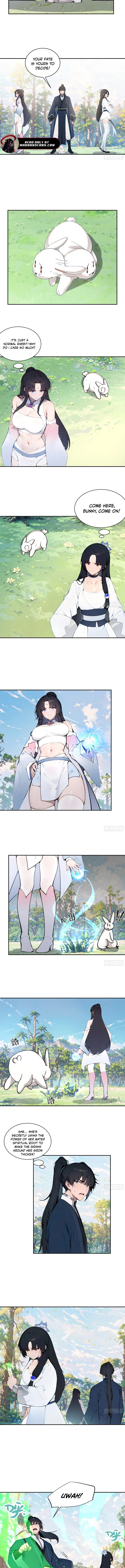 Read Hundred Wives_ All Saintesses Call Me Husband EN Manga Online