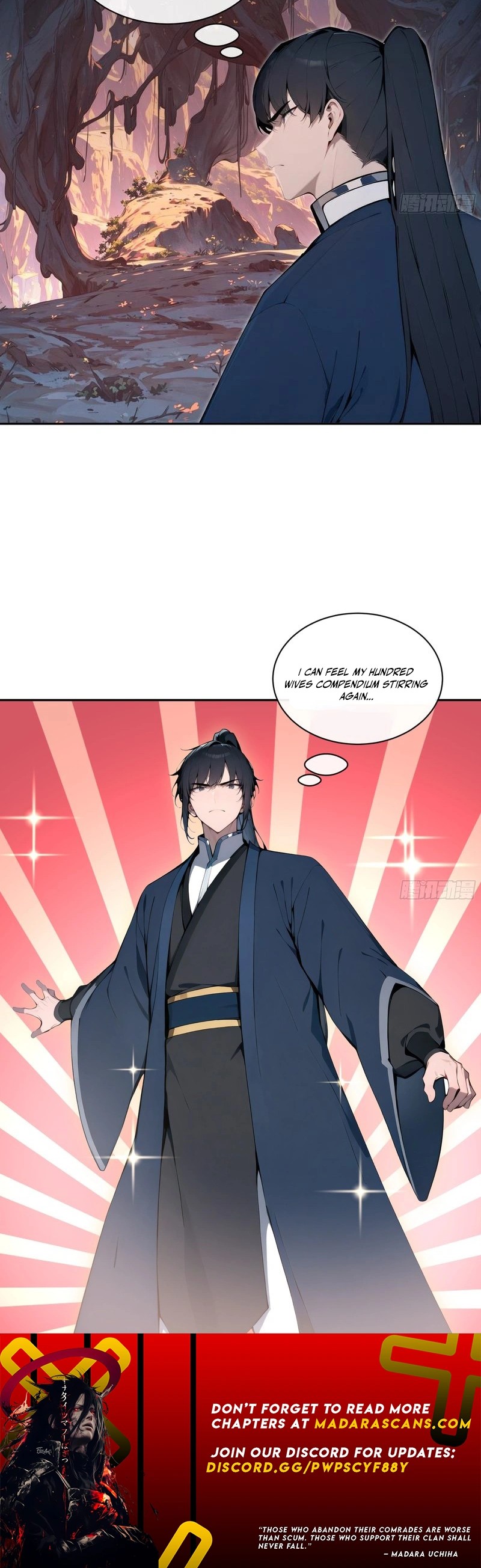 Read Hundred Wives_ All Saintesses Call Me Husband EN Manga Online