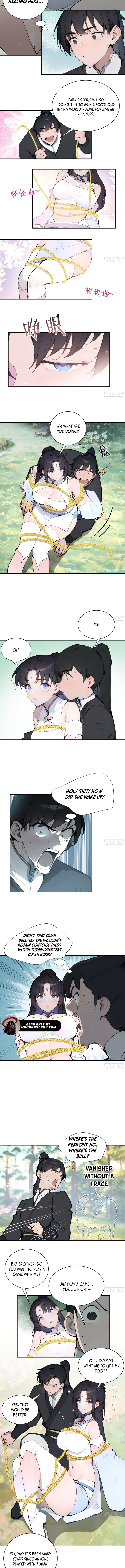 Read Hundred Wives_ All Saintesses Call Me Husband EN Manga Online