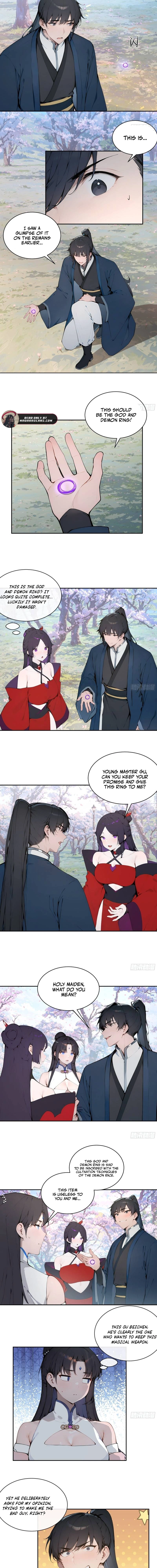 Read Hundred Wives_ All Saintesses Call Me Husband EN Manga Online