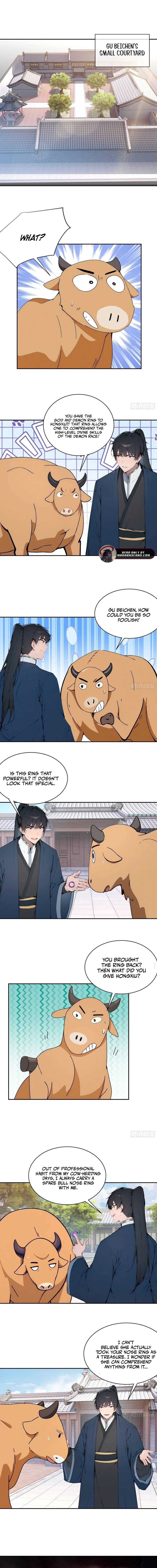 Read Hundred Wives_ All Saintesses Call Me Husband EN Manga Online