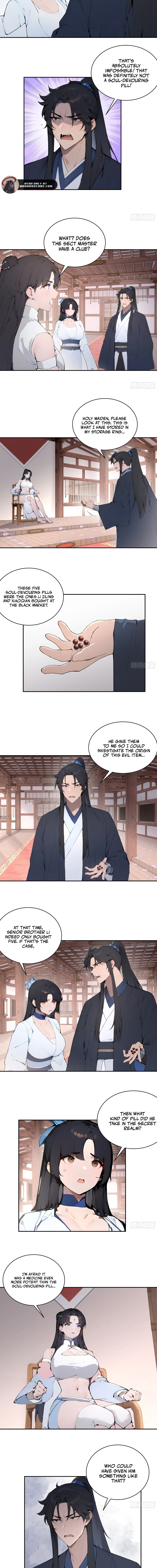 Read Hundred Wives_ All Saintesses Call Me Husband EN Manga Online