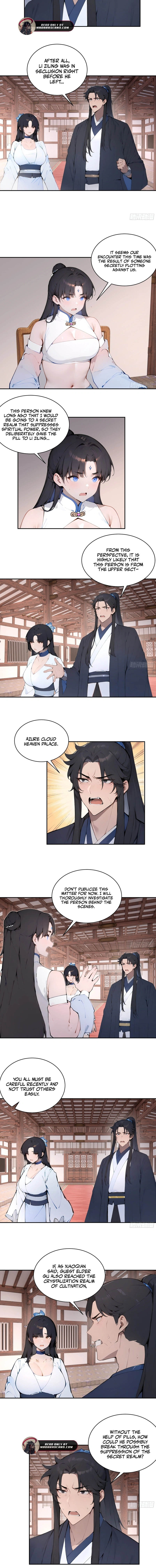 Read Hundred Wives_ All Saintesses Call Me Husband EN Manga Online