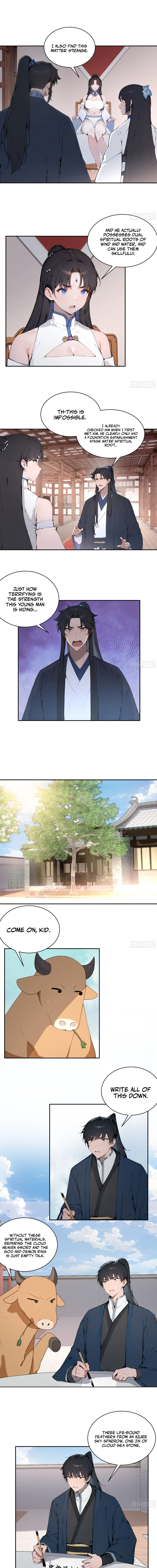Read Hundred Wives_ All Saintesses Call Me Husband EN Manga Online