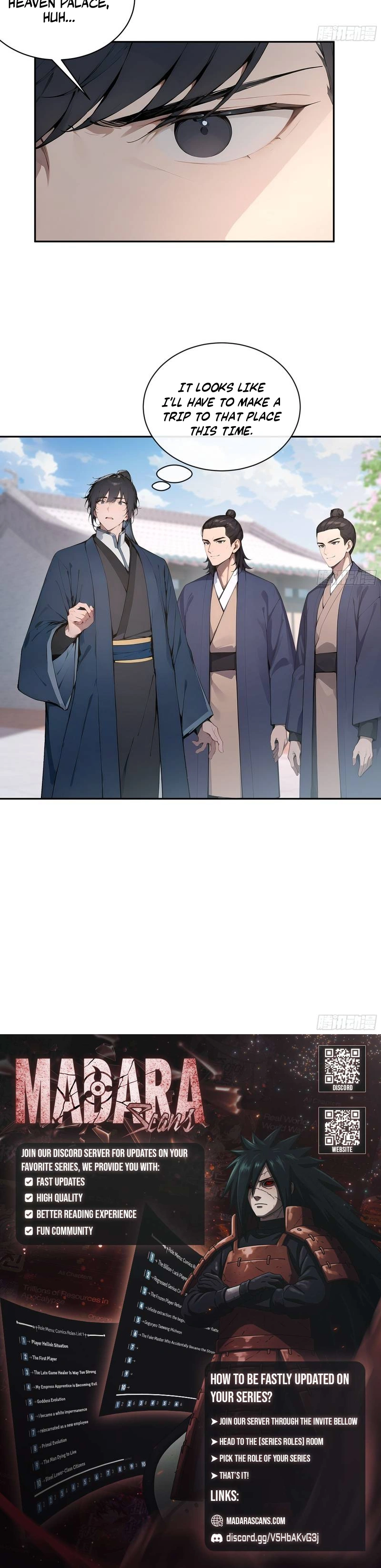 Read Hundred Wives_ All Saintesses Call Me Husband EN Manga Online