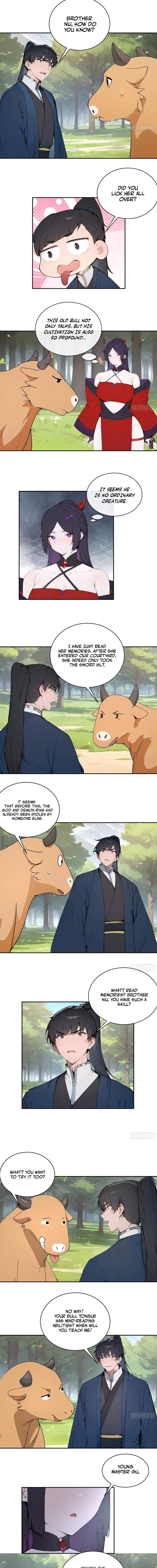 Read Hundred Wives_ All Saintesses Call Me Husband EN Manga Online