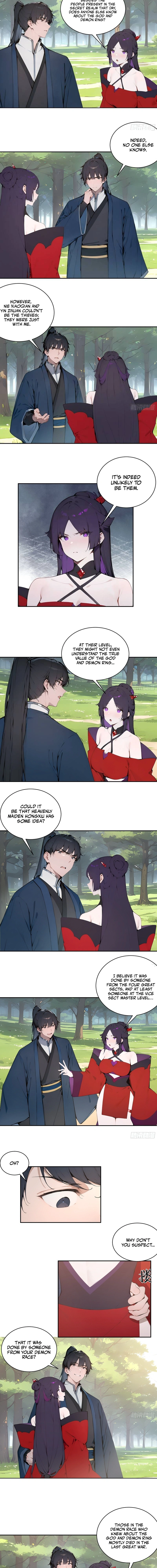 Read Hundred Wives_ All Saintesses Call Me Husband EN Manga Online