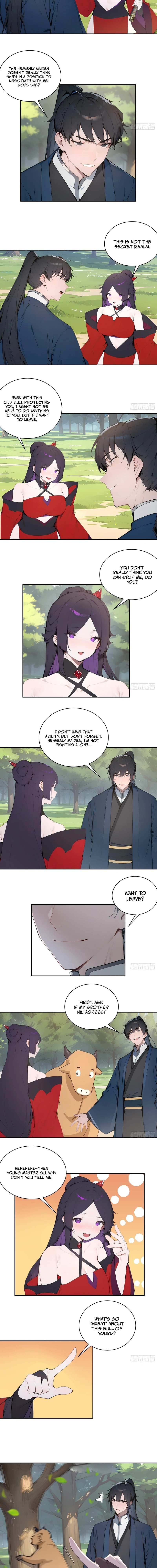 Read Hundred Wives_ All Saintesses Call Me Husband EN Manga Online