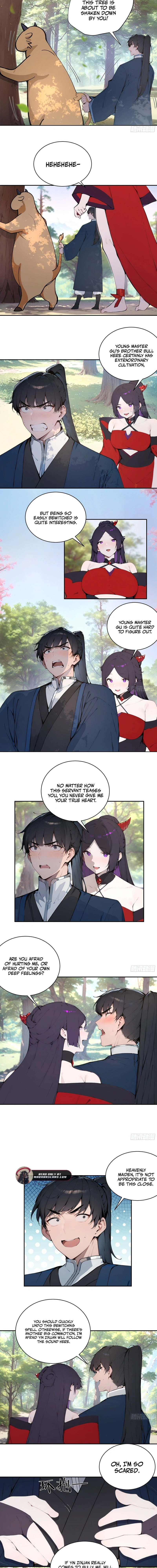 Read Hundred Wives_ All Saintesses Call Me Husband EN Manga Online