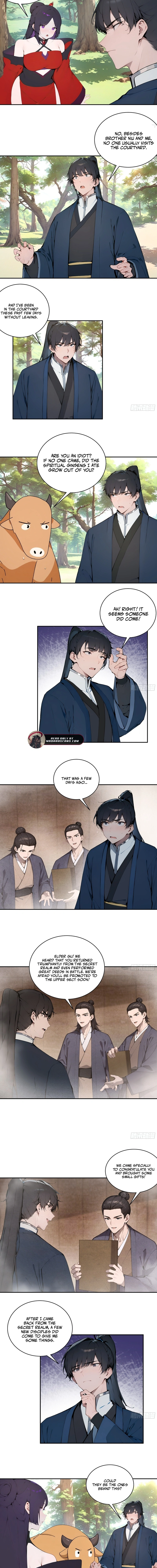 Read Hundred Wives_ All Saintesses Call Me Husband EN Manga Online