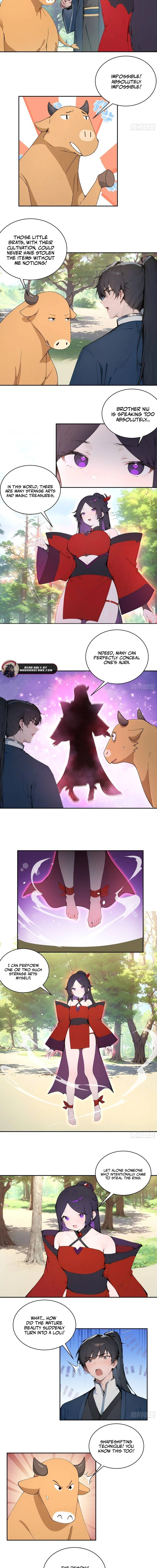 Read Hundred Wives_ All Saintesses Call Me Husband EN Manga Online
