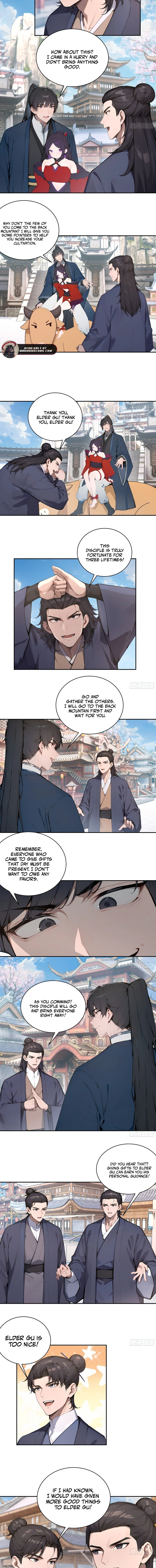 Read Hundred Wives_ All Saintesses Call Me Husband EN Manga Online