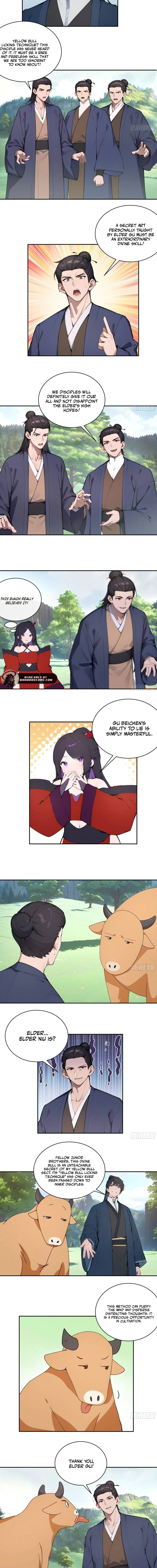 Read Hundred Wives_ All Saintesses Call Me Husband EN Manga Online