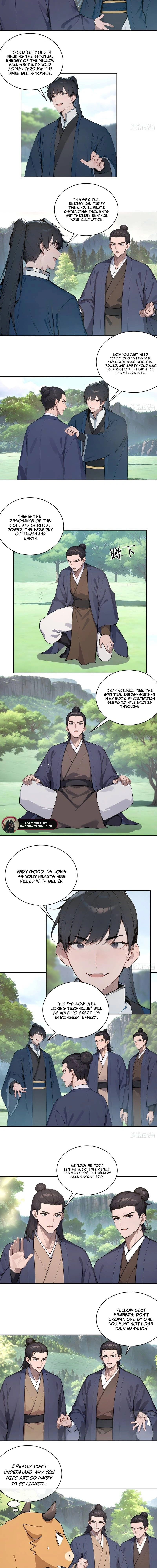 Read Hundred Wives_ All Saintesses Call Me Husband EN Manga Online