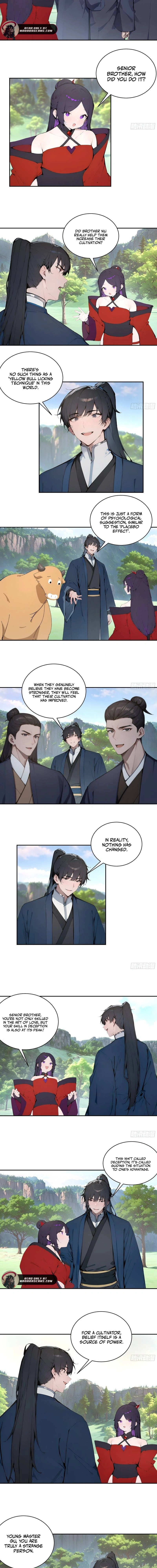 Read Hundred Wives_ All Saintesses Call Me Husband EN Manga Online