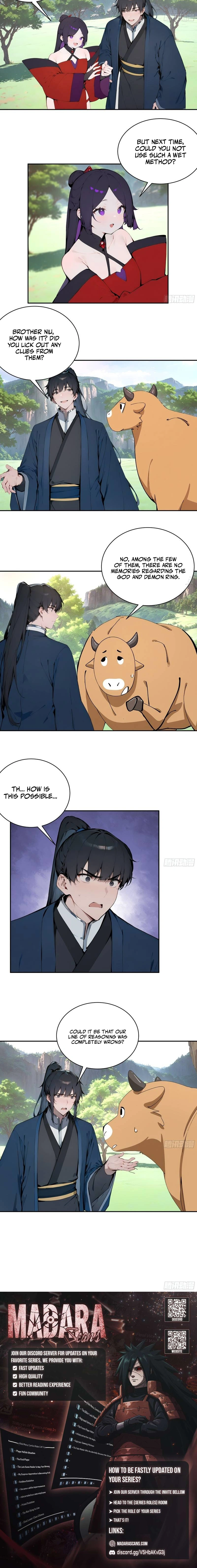 Read Hundred Wives_ All Saintesses Call Me Husband EN Manga Online