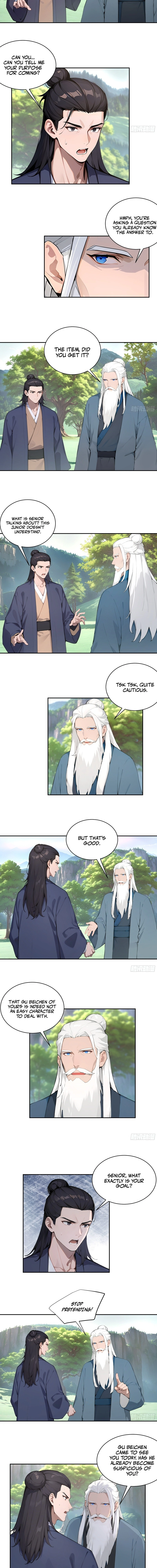 Read Hundred Wives_ All Saintesses Call Me Husband EN Manga Online