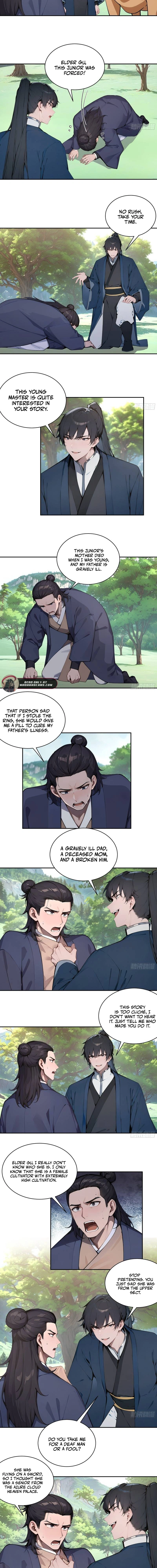 Read Hundred Wives_ All Saintesses Call Me Husband EN Manga Online