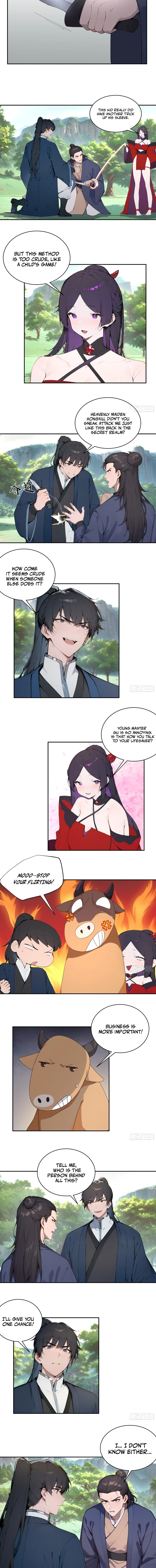 Read Hundred Wives_ All Saintesses Call Me Husband EN Manga Online