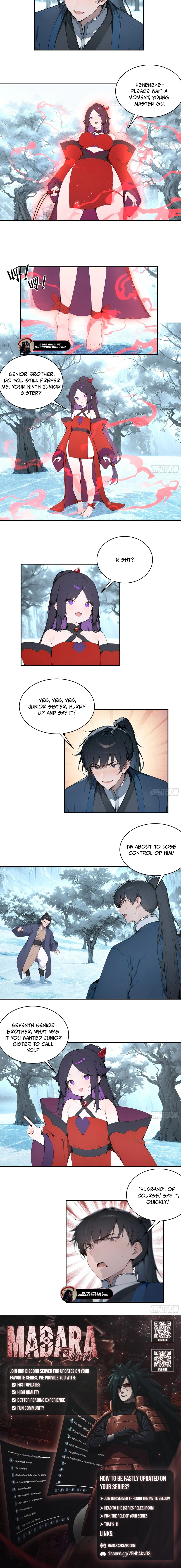 Read Hundred Wives_ All Saintesses Call Me Husband EN Manga Online