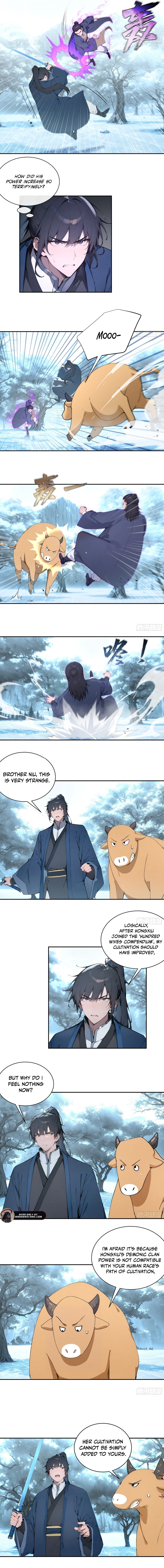Read Hundred Wives_ All Saintesses Call Me Husband EN Manga Online