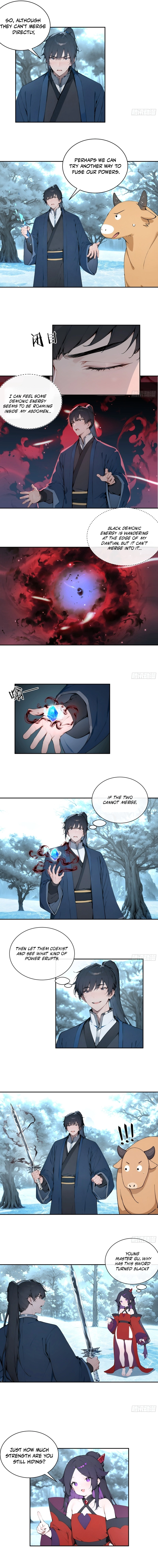Read Hundred Wives_ All Saintesses Call Me Husband EN Manga Online