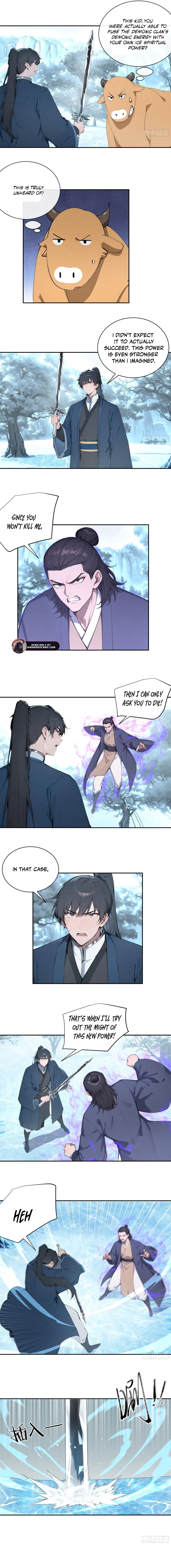 Read Hundred Wives_ All Saintesses Call Me Husband EN Manga Online