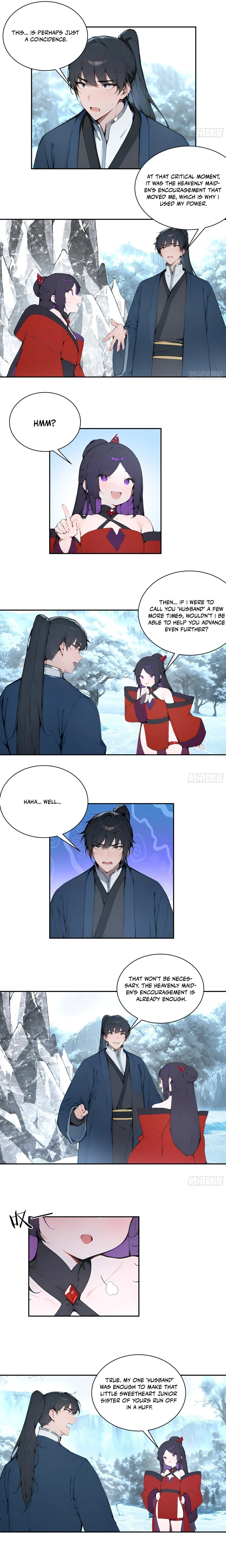 Read Hundred Wives_ All Saintesses Call Me Husband EN Manga Online