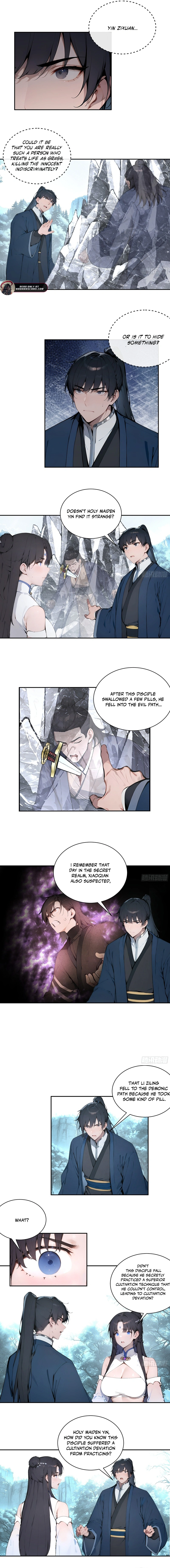 Read Hundred Wives_ All Saintesses Call Me Husband EN Manga Online
