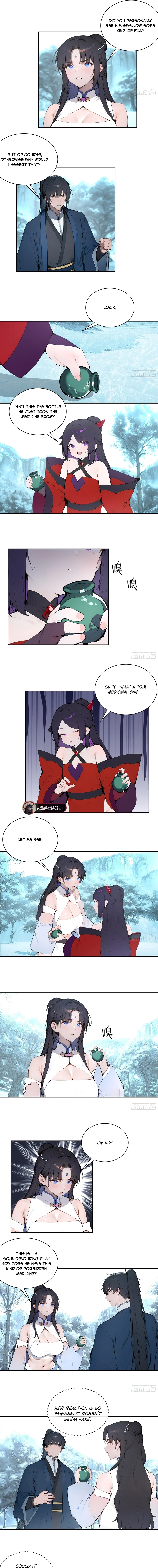 Read Hundred Wives_ All Saintesses Call Me Husband EN Manga Online