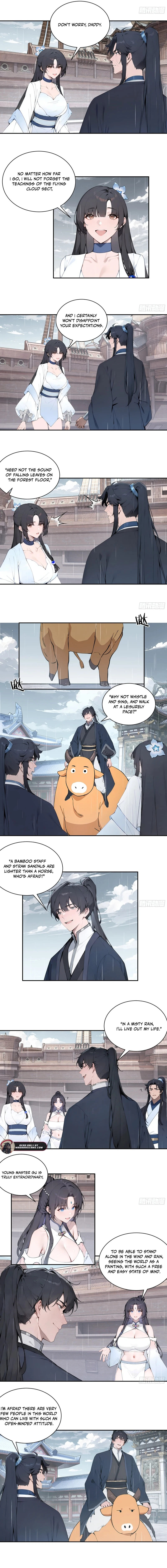 Read Hundred Wives_ All Saintesses Call Me Husband EN Manga Online
