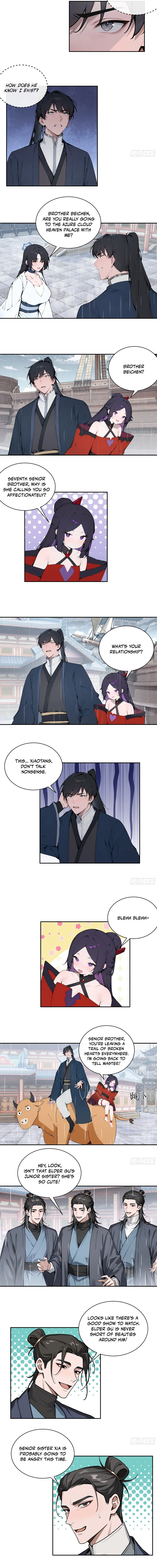 Read Hundred Wives_ All Saintesses Call Me Husband EN Manga Online