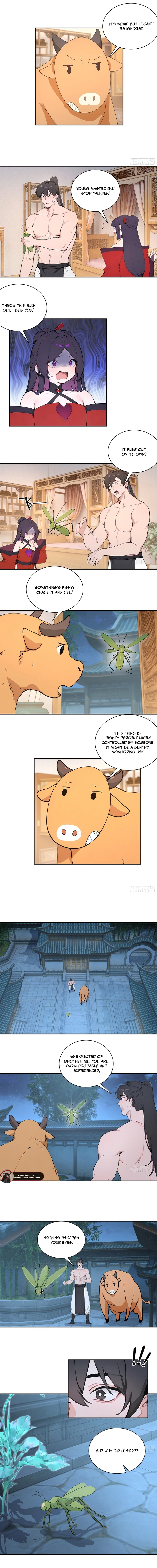 Read Hundred Wives_ All Saintesses Call Me Husband EN Manga Online