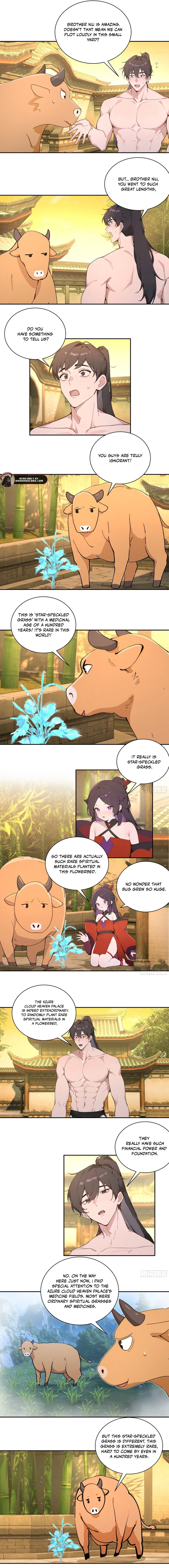 Read Hundred Wives_ All Saintesses Call Me Husband EN Manga Online
