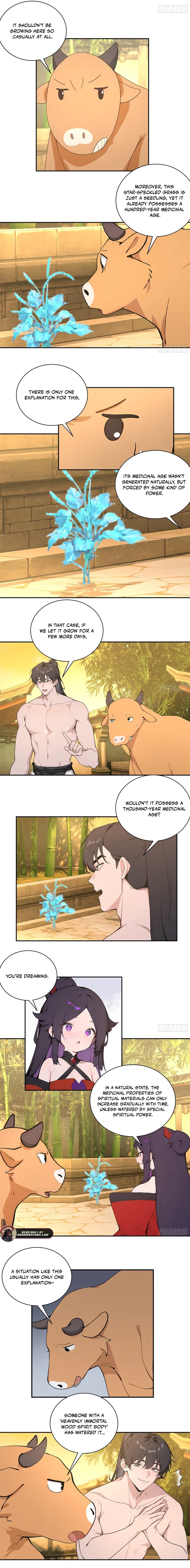 Read Hundred Wives_ All Saintesses Call Me Husband EN Manga Online