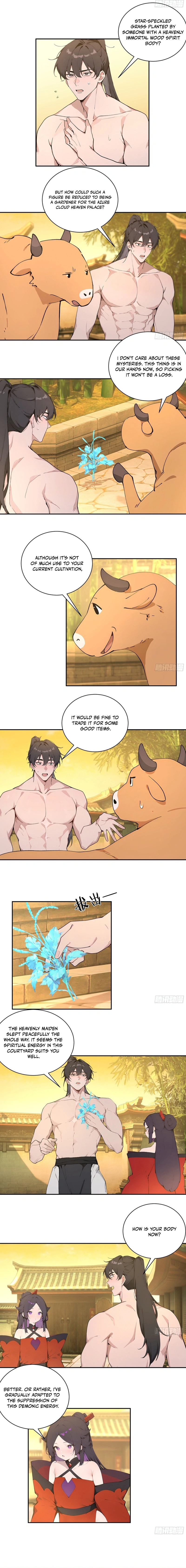 Read Hundred Wives_ All Saintesses Call Me Husband EN Manga Online